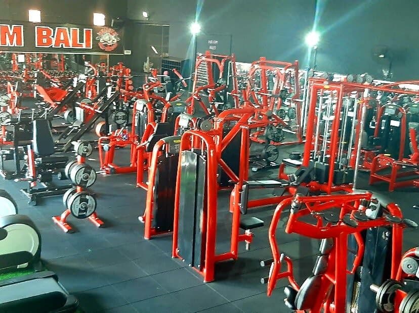 Bull Gym Canggu — image 1