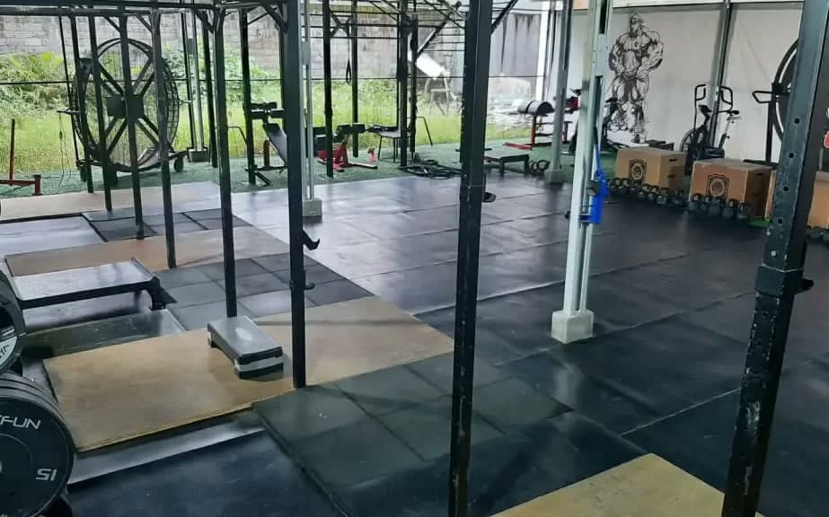 Bull Gym Canggu thumbnail 5