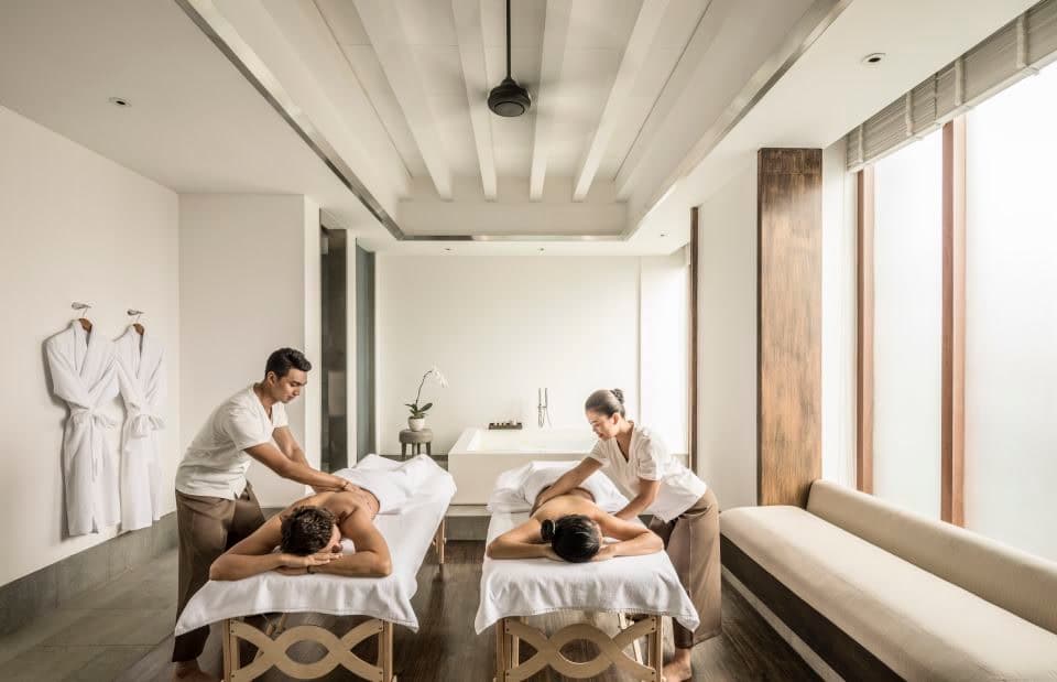 COMO Gym — image 1