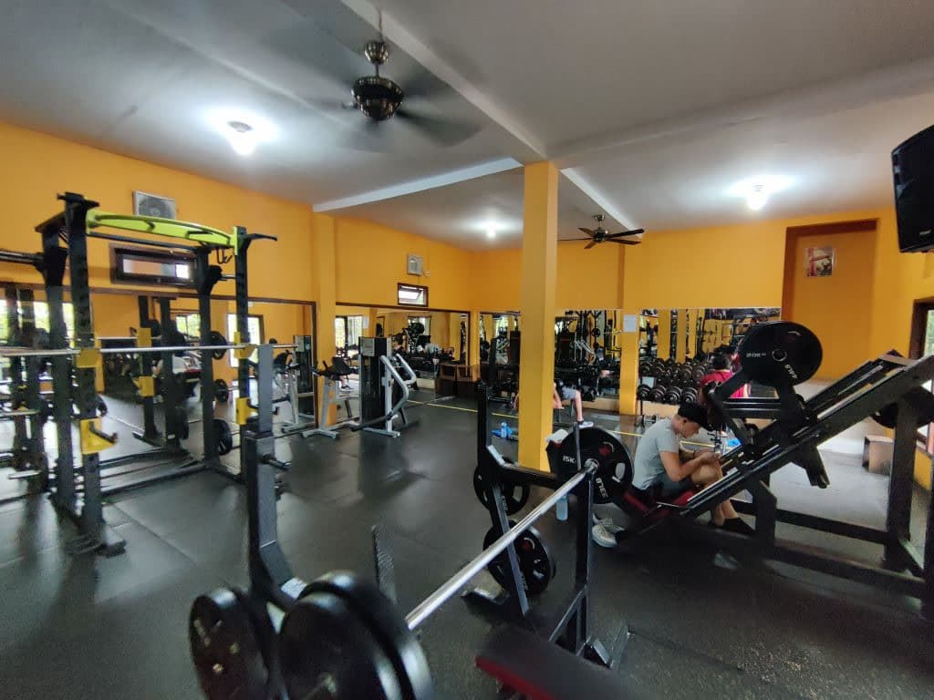 DFC Gym Uluwatu thumbnail 3