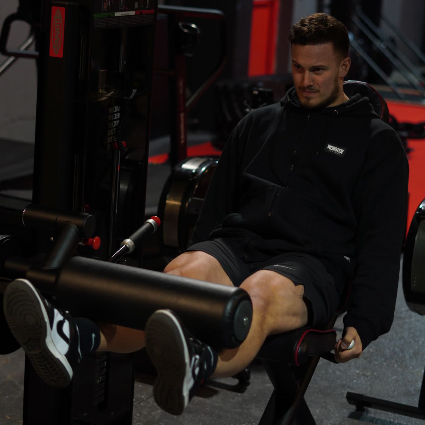 Obsidian Gym — image 1