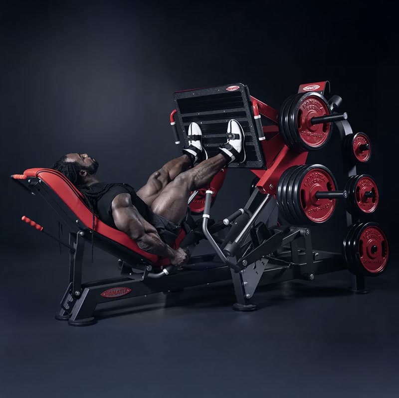 Obsidian Gym thumbnail 3