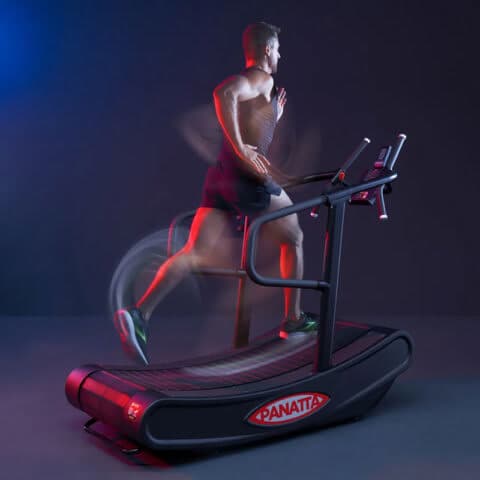 Obsidian Gym thumbnail 4