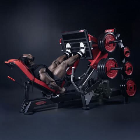 Obsidian Gym thumbnail 5