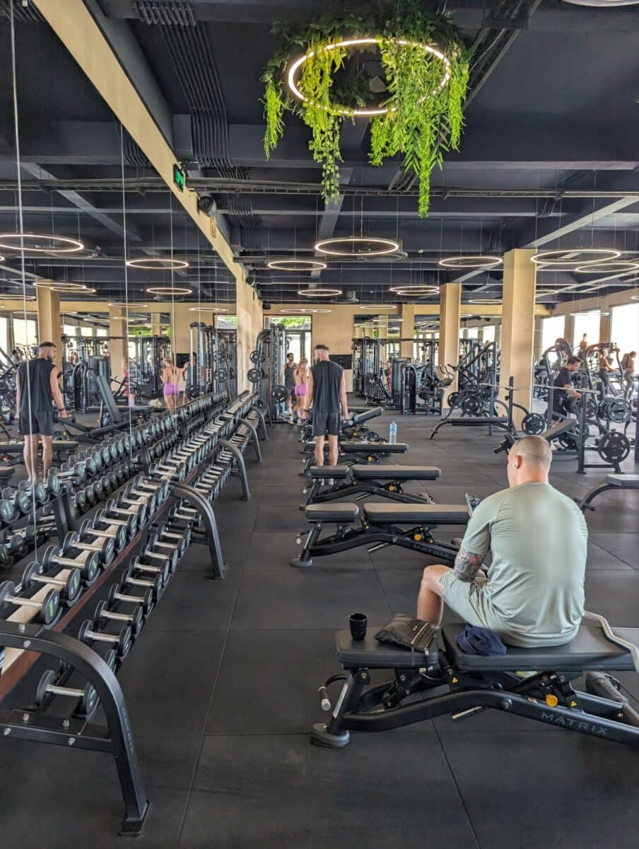 Omni Gym thumbnail 2