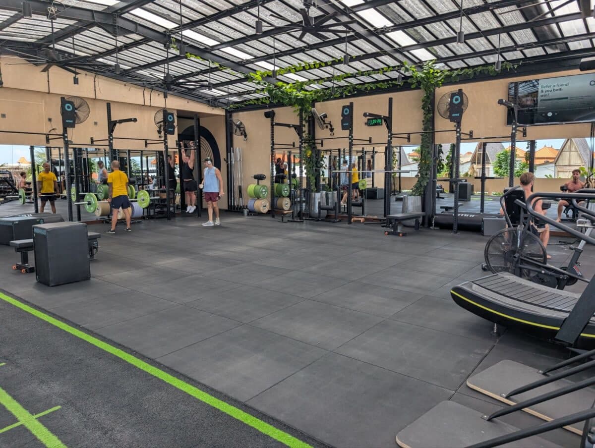 Omni Gym thumbnail 3