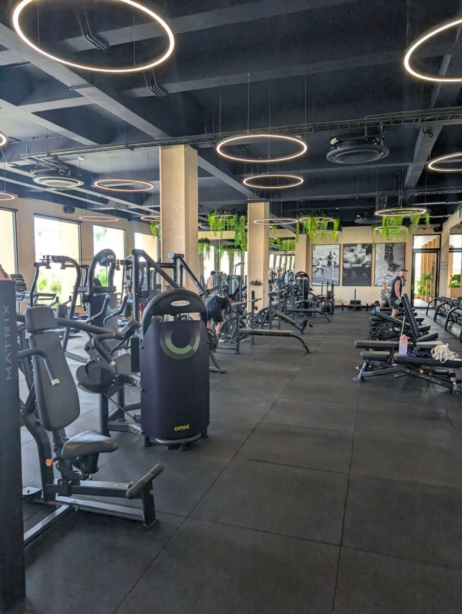 Omni Gym thumbnail 4