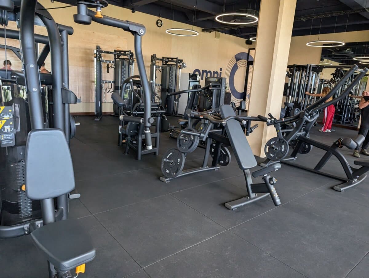 Omni Gym thumbnail 5