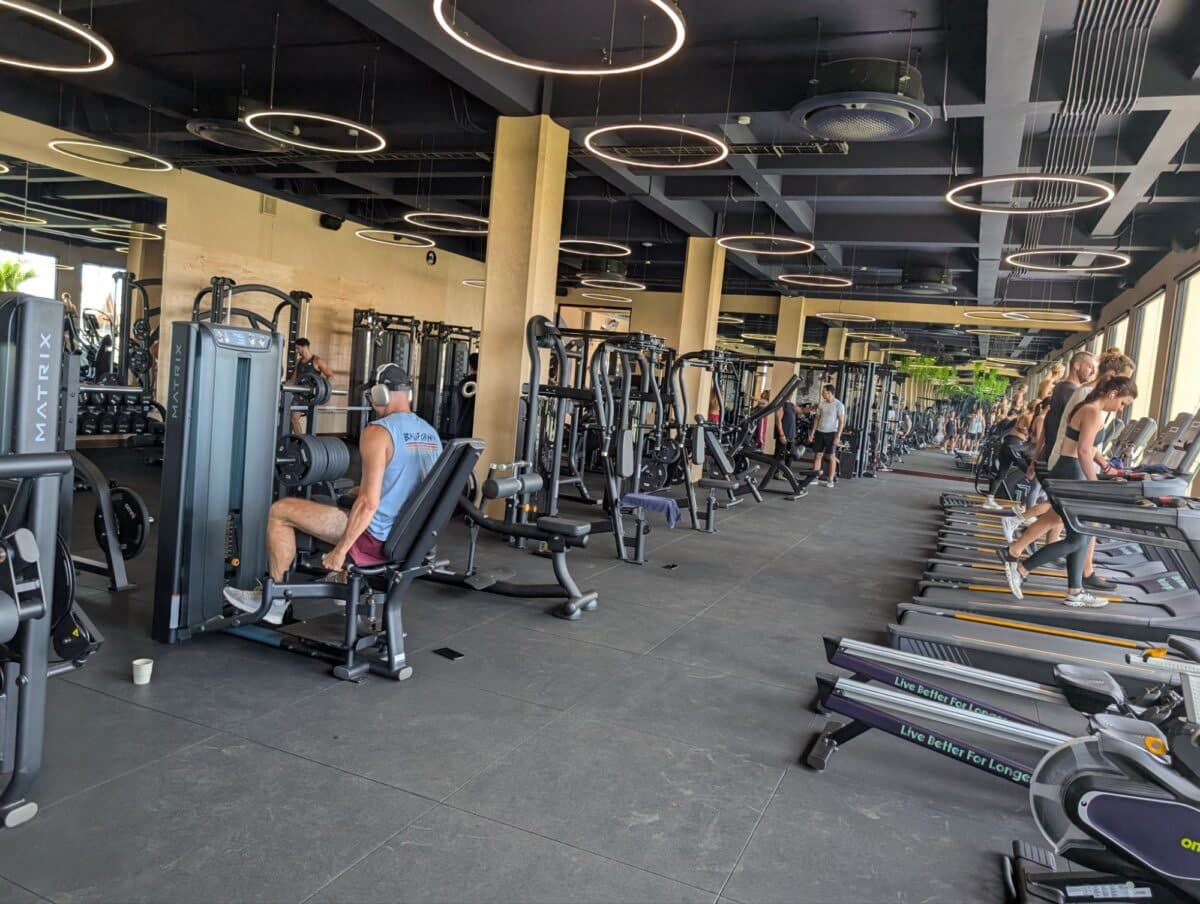 Omni Gym thumbnail 7