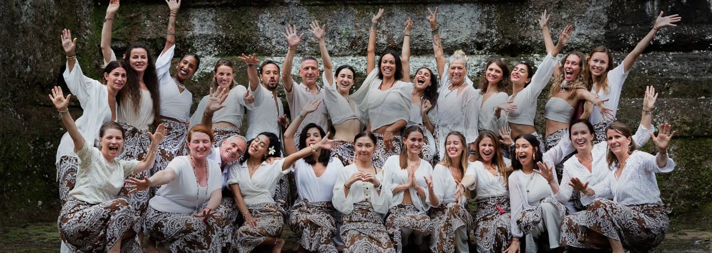 Radiantly Alive thumbnail 4