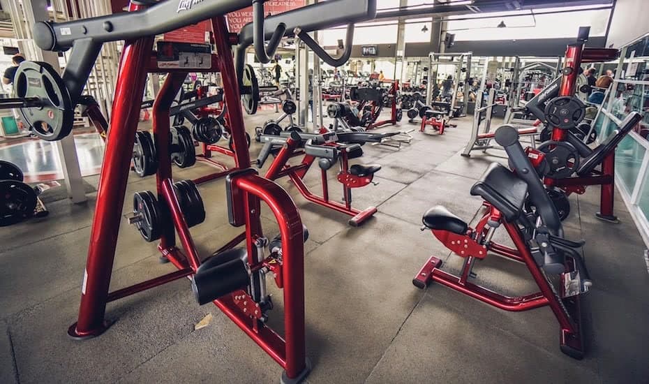 Rai Fitness — image 1