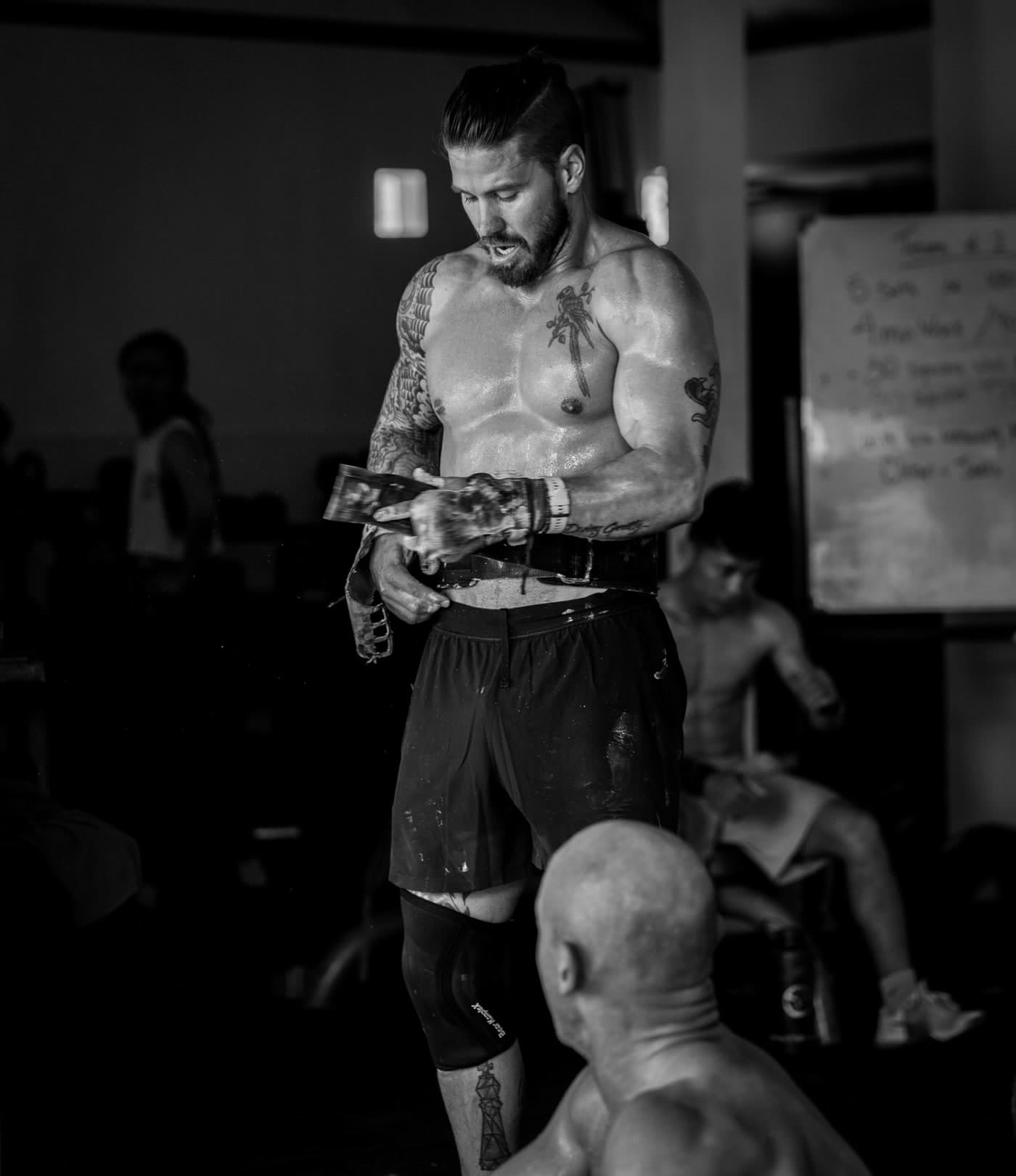 S2S CrossFit — image 1