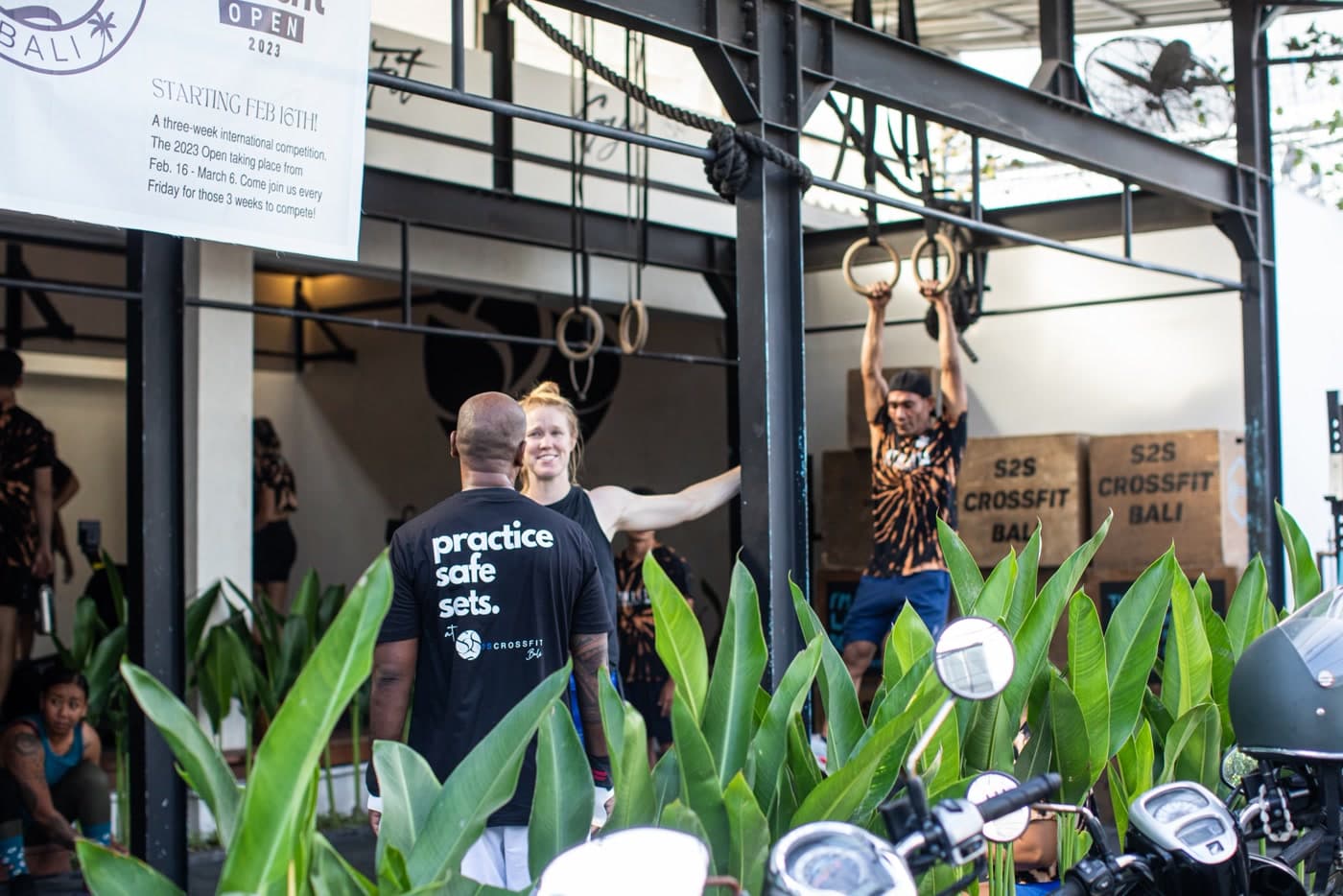 S2S CrossFit thumbnail 3