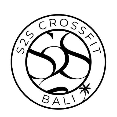 S2S CrossFit logo