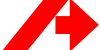 Alpha Gym logo