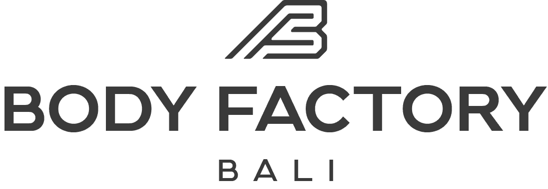 Body Factory Bali logo