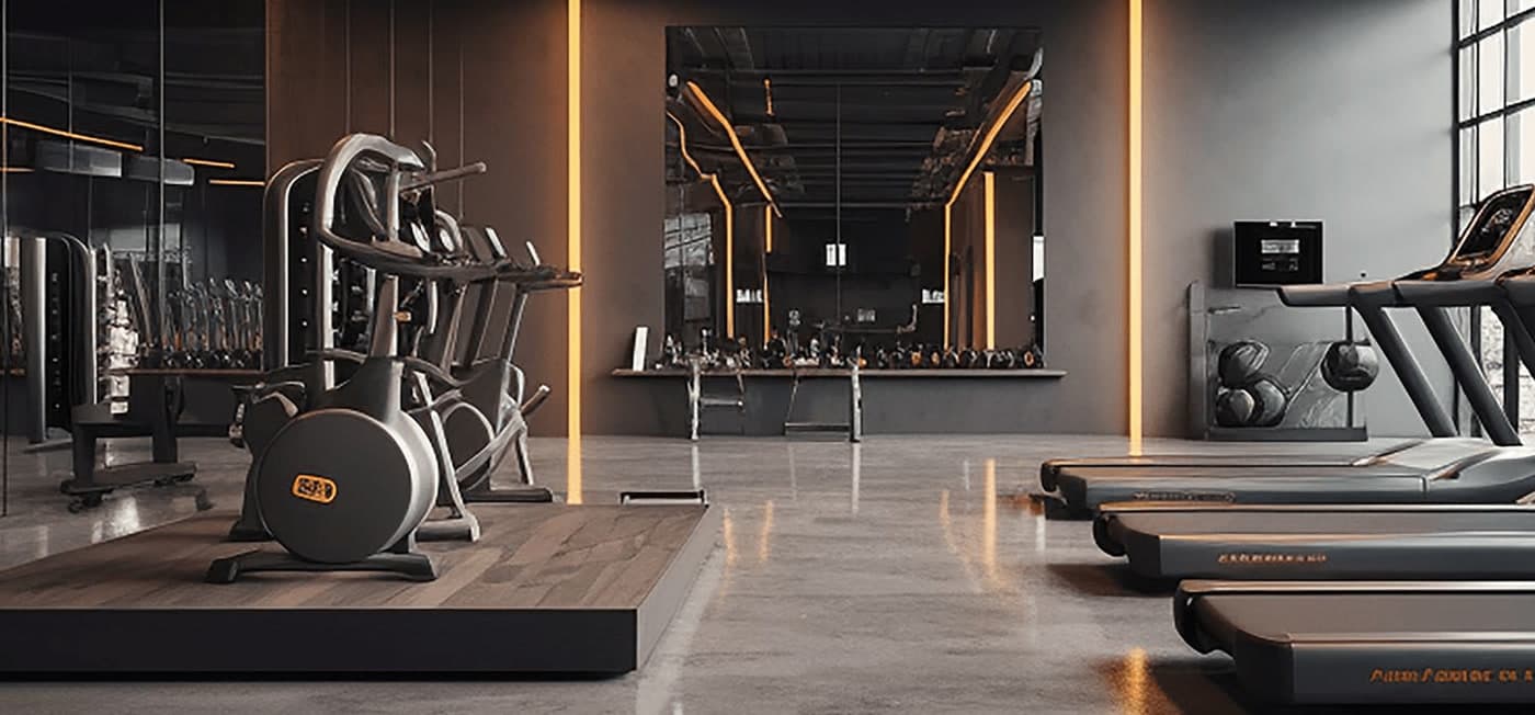 Celebrity Fitness Denpasar — image 1