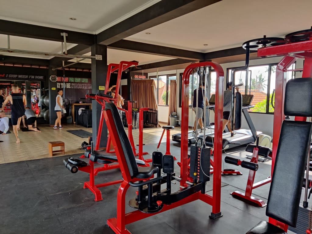 Victory Fitness — image 1