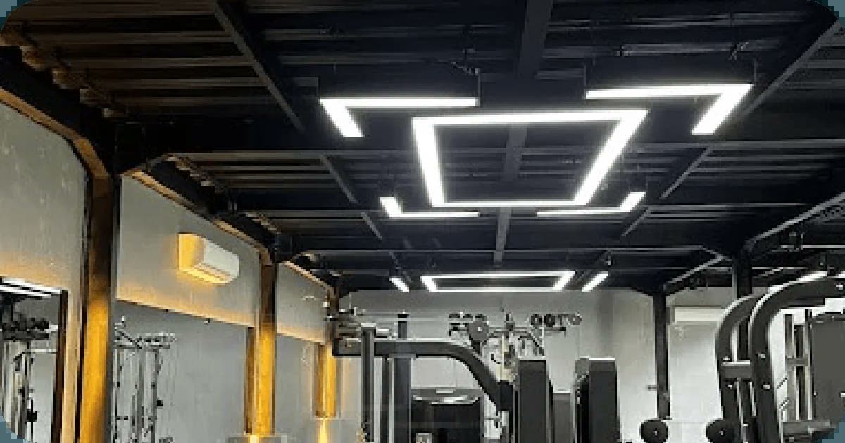 Wellness Gym Canggu