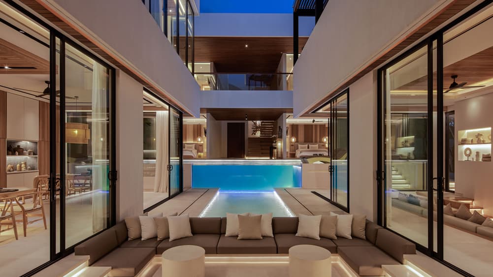 Villa photo 1