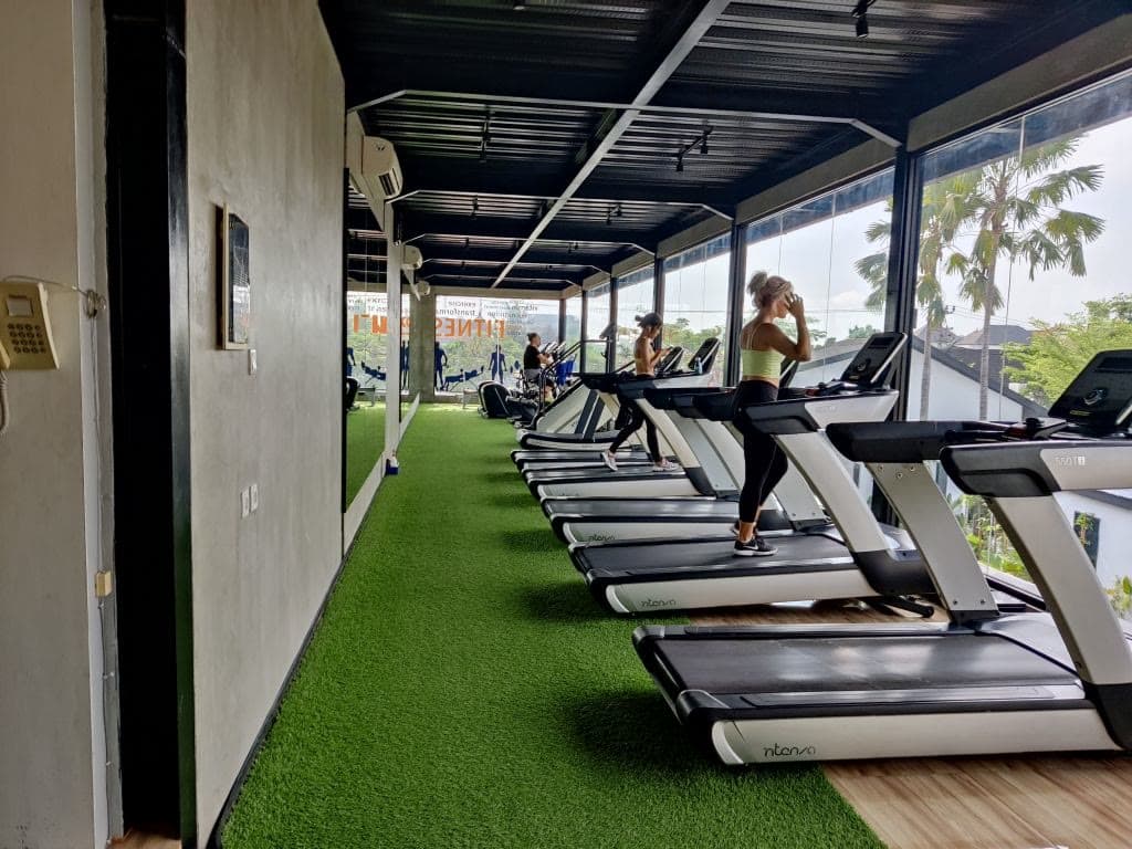 Avenue Fitness Canggu