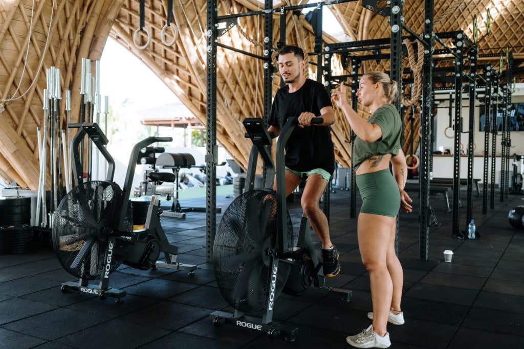 BYND Fitness Club — image 1