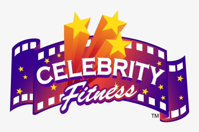 Celebrity Fitness Denpasar logo