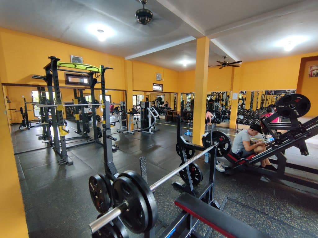DFC Gym Uluwatu — image 1