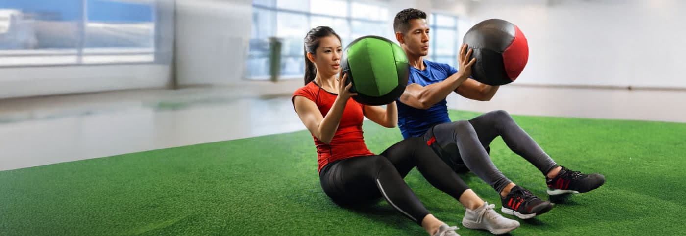 Fitness First Bali — image 1