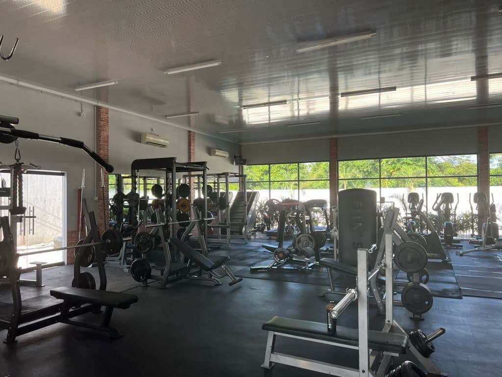 Muscle Beach Gym Uluwatu — image 1