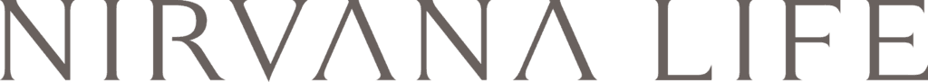 Nirvana Strength logo