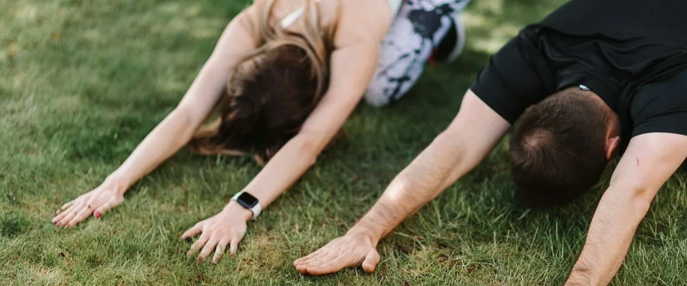 Power of Now Oasis — image 1