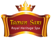 Taman Sari Royal Heritage Spa & Gym logo