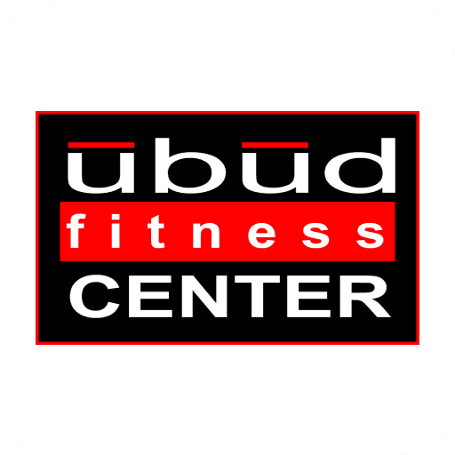 Ubud Fitness Centre logo
