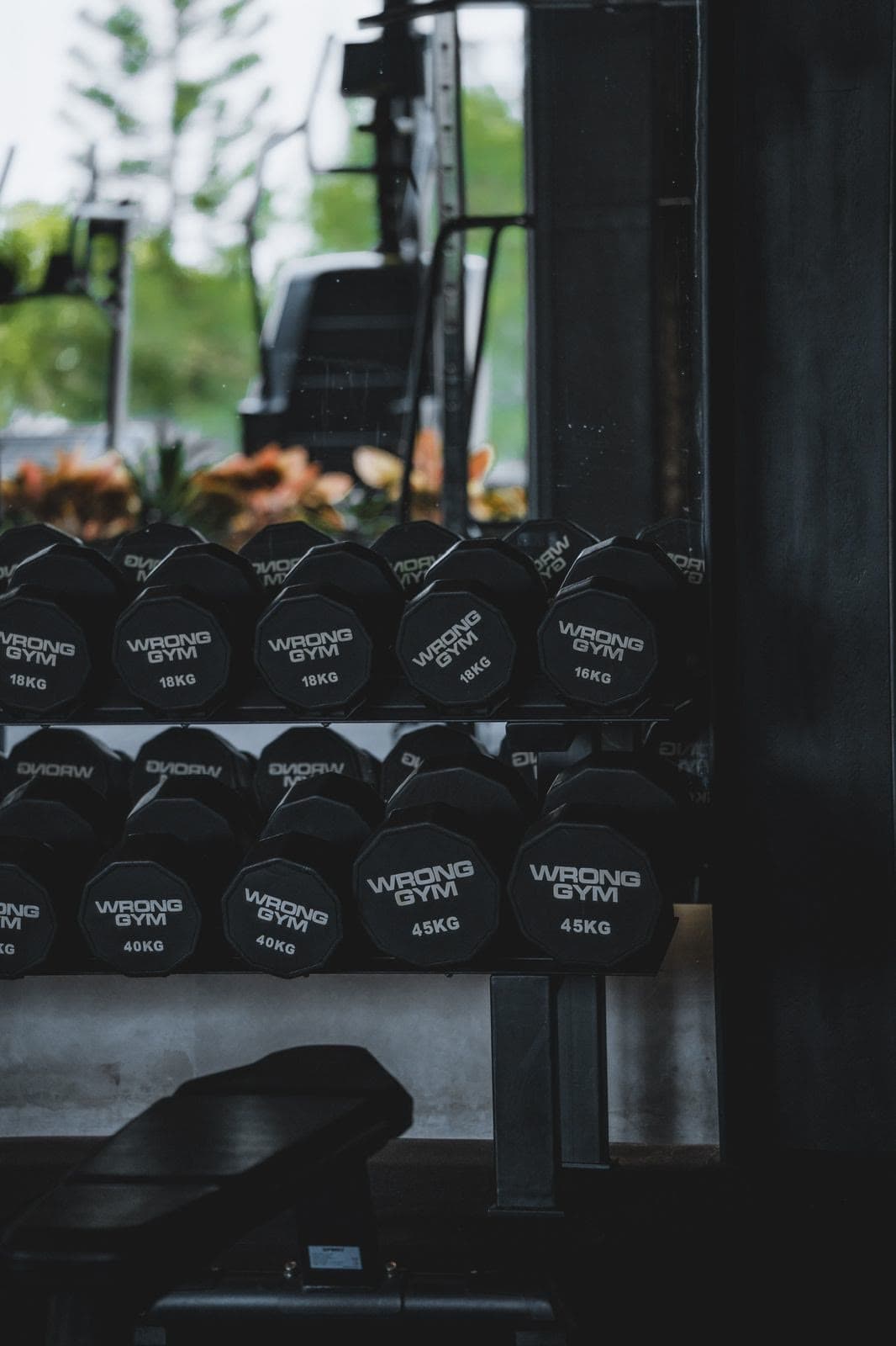 RITE (formerly Wrong Gym)